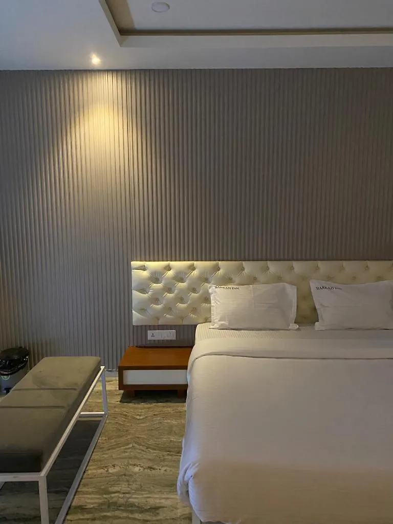Barkah Inn Kannur 0*,  Inde