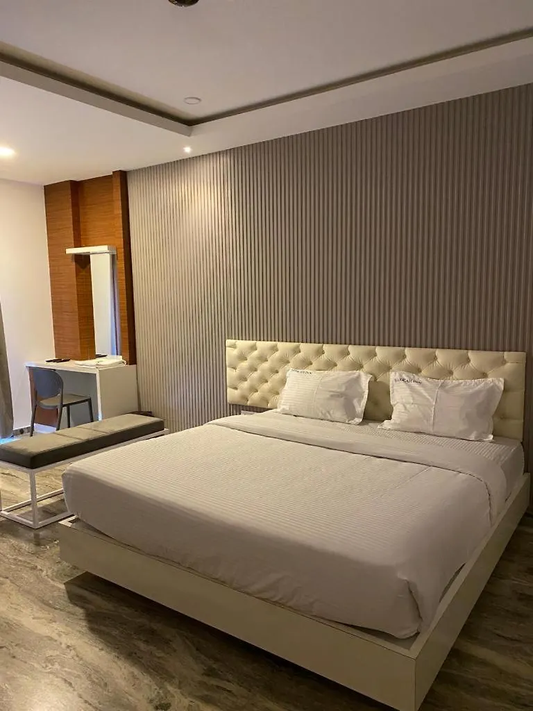 Barkah Inn Kannur